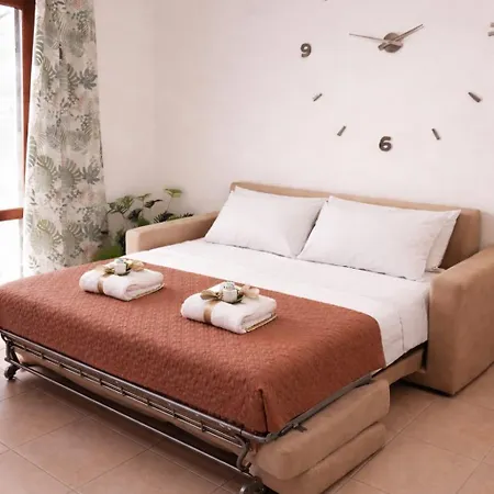 Apartamento Blossom House *