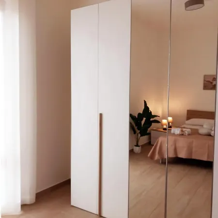 Blossom House Apartamento *