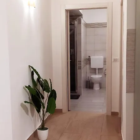 Blossom House Apartamento Isola delle Femmine