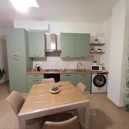 Apartamento Blossom House *