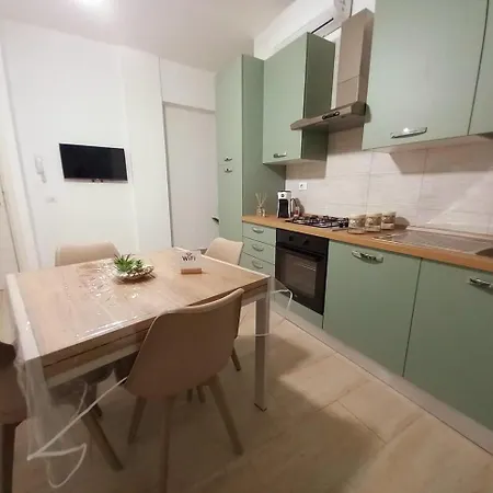 Blossom House Apartamento Isola delle Femmine